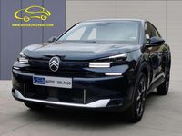 Nuevo Citroën C4 Business Class 145 CV (106 kW) 2025 Negro SUV