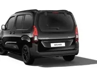 Nuevo Citroën Berlingo 100 CV (73 kW) 2026 Negro Monovolumen