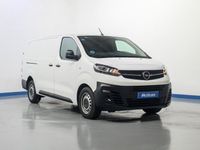 usado Opel Vivaro Furgón 2.0D L Carga Incrementada Express 120