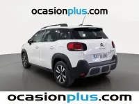 Occasion Citroën C3 Aircross Feel 110 PK (80 kW) 2021 Wit SUV