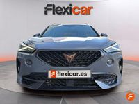 Usado Cupra Formentor VZ 310 CV (228 kW) 2020 Gris SUV
