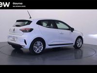 Usado Renault Clio V Evolution 101 CV (74 kW) 2025 Blanco Berlina