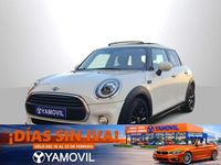 Usado Mini ONE 102 CV (75 kW) 2019 Blanco Utilitario