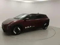 Usado Kia EV4 Launch Edition 150 kW (204 CV) 2025 Eléctrico Berlina