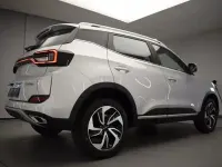 Nuevo EVO Evo 4 2025 Gris SUV