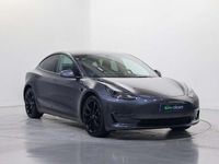 Usado Tesla Model 3 324 kW (441 CV) 2021 Gris Berlina