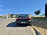 Usado Renault Laguna II Expression 110 CV (80 kW) 2005 Negro Berlina