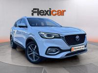 Usado MG HS Luxury 162 CV (119 kW) 2023 Blanco SUV