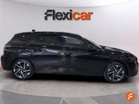 Usado Peugeot 308 Allure 130 CV (95 kW) 2024 Negro Berlina