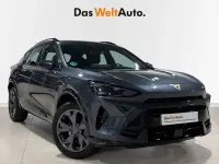 Usado Cupra Formentor 150 CV (110 kW) 2025 Gris SUV