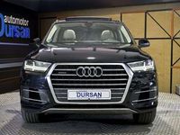 Usado Audi Q7 231 CV (169 kW) 2019 SUV