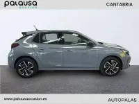 Nuevo Opel Corsa 146 CV (107 kW) 2026 Gris / plata Utilitario