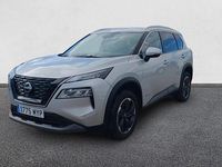 Usado Nissan X-Trail N-Connecta 204 CV (150 kW) 2025 SUV