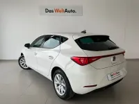 Nuevo Seat Leon Style 116 CV (85 kW) 2026 Blanco Utilitario