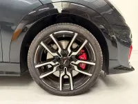 Usado Mini John Cooper Works Cabriolet 231 CV (169 kW) 2025 Gris Descapotable