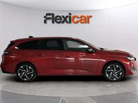 Usado Peugeot 308 SW Allure 131 CV (96 kW) 2022 Burdeos Familiar