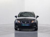 Usado Seat Ibiza ST Style 105 CV (77 kW) 2014 Negro Familiar