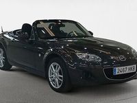 usado Mazda MX5 Roadster Coupé 1.8 Sport-Tech