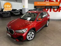 Usado BMW 220 Advantage 2021 Utilitario