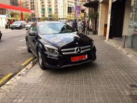 usado Mercedes GLA200 200CDI AMG Line 7G-DCT