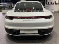 Usado Porsche 911 Carrera 4S 450 CV (330 kW) 2019 Blanco