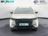 Usado DS Automobiles DS7 Crossback 225 CV (165 kW) 2023 Gris SUV