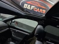 Usado VW Touareg R-line 231 CV (169 kW) 2021 Gris / plata SUV