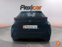 Usado Toyota C-HR Active 140 CV (102 kW) 2024 Burdeos SUV