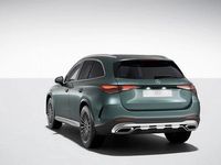 Nuevo Mercedes GLC300e 313 CV (230 kW) 2025 Azul