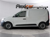 Usado Renault Express 95 CV (69 kW) 2024 Blanco Monovolumen