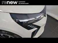 Nuevo Renault Clio V Techno 145 CV (106 kW) 2025 Blanco Berlina
