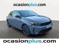 Nuevo Opel Corsa S 101 CV (74 kW) 2025 Gris Utilitario