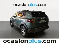 Usado Dacia Duster Journey 130 CV (95 kW) 2025 SUV