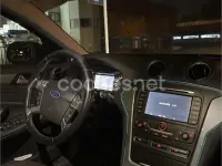 Usado Ford Mondeo Titanium 150 CV (110 kW) 2015 Blanco Berlina