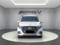 Usado Mercedes V300 Avantgarde 239 CV (175 kW) 2025 Blanco Monovolumen