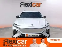 Begagnad MG Marvel R Luxury 131 kW (179 HK) 2023 Vit SUV