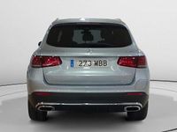 Usado Mercedes GLC300 306 CV (225 kW) 2022