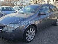 Usado Nissan Primera Tekna 140 CV (102 kW) 2005 Beige Berlina