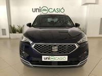 Usado Seat Tarraco XCELLENCE 150 CV (110 kW) 2019 SUV