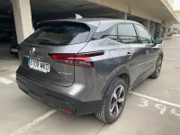 Usado Nissan Qashqai Acenta 190 CV (139 kW) 2023 Gris SUV