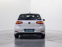 Usado VW Golf VII Edition 115 CV (84 kW) 2020 Blanco