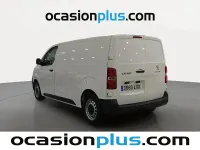 Usado Peugeot Expert S 120 CV (88 kW) 2022 Blanco Van