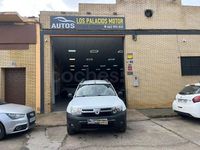 Brugt Dacia Duster Ambiance 109 HK (80 kW) 2011 Hvid SUV