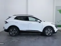 Usado Kia Sportage 229 CV (168 kW) 2023 Blanco SUV