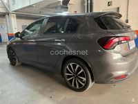 Usado Fiat Tipo Lounge 120 CV (88 kW) 2020 Gris / plata Berlina
