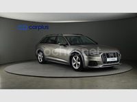 Usado Audi A6 S-Line 245 CV (180 kW) 2021 Beige karat metalizado Familiar
