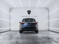Käytetty Seat Leon ST FR 150 HP (110 kW) 2016 Sininen Farmari