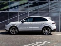 Usado Porsche Cayenne 353 CV (259 kW) 2023 Blanco SUV