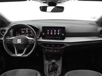 Usado Seat Ibiza XCELLENCE 115 CV (84 kW) 2025 Gris Utilitario