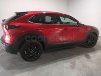 Usado Mazda CX-30 Homura-Line 150 CV (110 kW) 2022 Rojo SUV